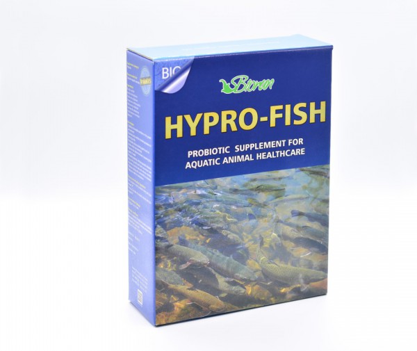 Hypro fish | Iran Exports Companies, Services & Products | IREX